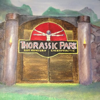Thorassic Park - Chiropractors Near Me - Bradenton, Florida Thorassic Park - Chiropractors Near Me - Bradenton, Florida
