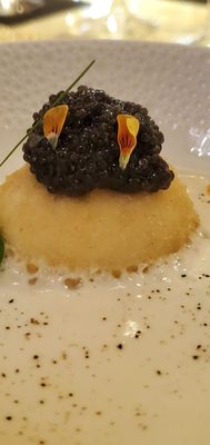 Caviar Russe Miami by null