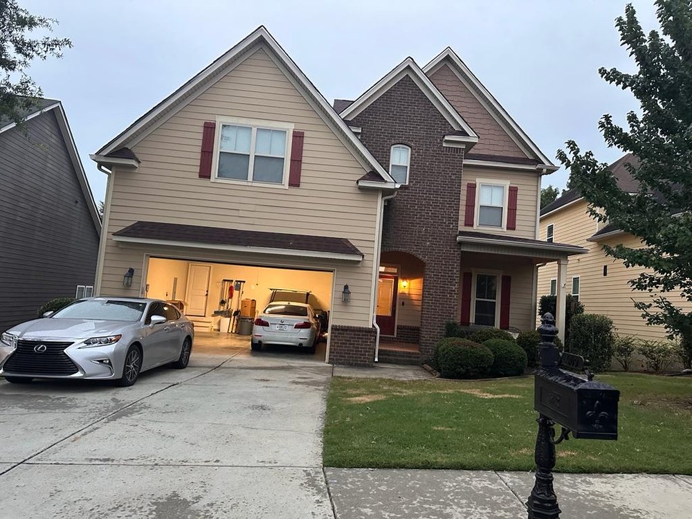 Slide of Rods Custom Innovations