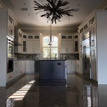 Morales Cabinets - Cabinetry Near Me - Tampa, Florida