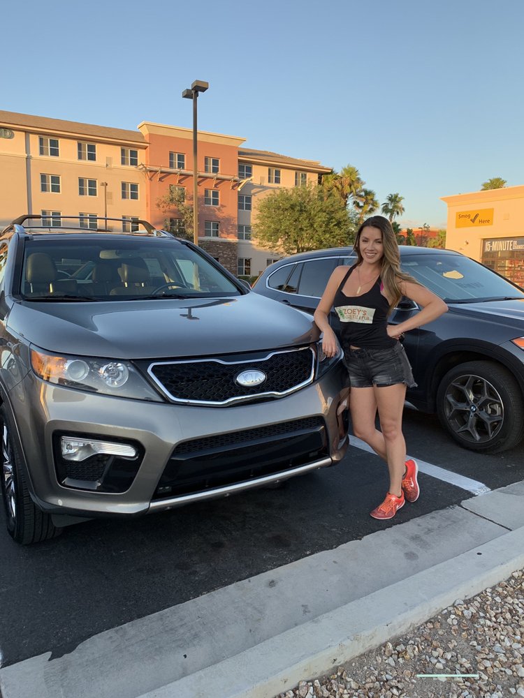 TKO AUTO DETAILING 90 Photos & 33 Reviews Henderson, Nevada Auto