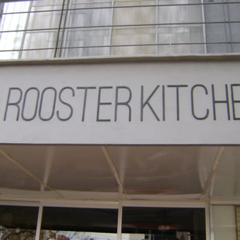 The Rooster Kitchen - Burgers Near Me - Guadalajara, JAL The Rooster Kitchen - Burgers Near Me - Guadalajara, JAL