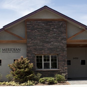 Meridian Physical Therapy - See what the outside looks like - Physical Therapy Near Me - Meridian, Idaho Meridian Physical Therapy - See what the outside looks like - Physical Therapy Near Me - Meridian, Idaho
