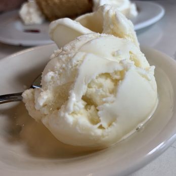 The Davenport Press - Vanilla ice cream - Seafood Near Me - Mineola, New York The Davenport Press - Vanilla ice cream - Seafood Near Me - Mineola, New York