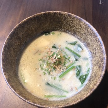 JUA - Korean Near Me - New York, New York