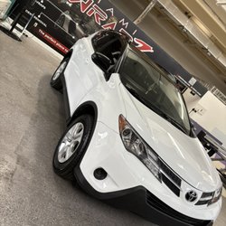 Miami Wrapz
