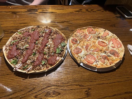 Turoni's Pizzery & Brewery by null