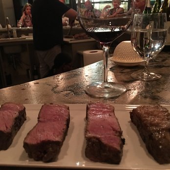 Somm's Kitchen - Tapas/Small Plates Near Me - Paso Robles, California