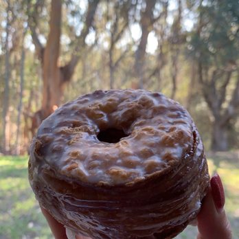Dunlap's Donuts - Cronut - Donuts Near Me - Santa Cruz, California Dunlap's Donuts - Cronut - Donuts Near Me - Santa Cruz, California
