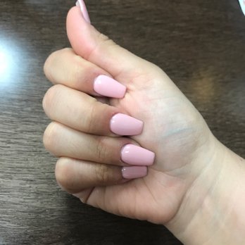 Skyller Nails and Spa - Nail Salons Near Me - Riverside, California