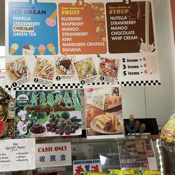 Hong Kong Snack House - Hong Kong Style Cafe Near Me - Richmond, California Hong Kong Snack House - Hong Kong Style Cafe Near Me - Richmond, California
