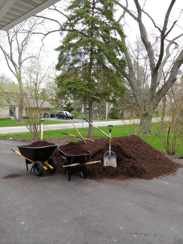 MR. MULCH Updated September 2024 31W339 Schoger Dr, Naperville