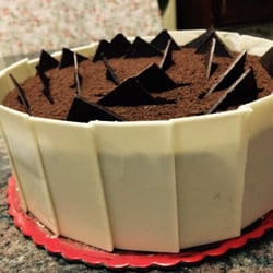 Cake2Go