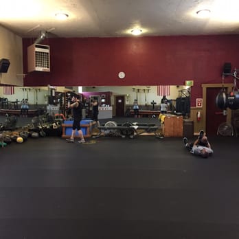Cappy's Boxing Gym - Spacious gym! - Gyms Near Me - Seattle, Washington Cappy's Boxing Gym - Spacious gym! - Gyms Near Me - Seattle, Washington