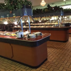 China Buffet