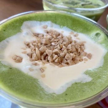 The Project Matcha - Beverage Store Near Me - Beaverton, Oregon