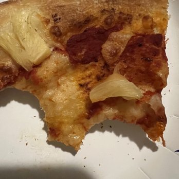 Blaze Pizza - Dry pizza - Salad Near Me - Jacksonville, Florida