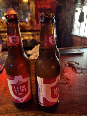 Dixie Chicken by null