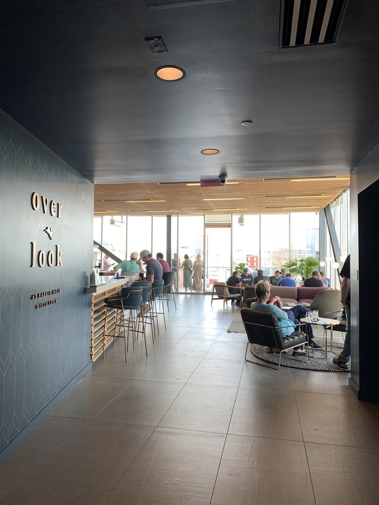 Over Look - wedding in Louisville, KY