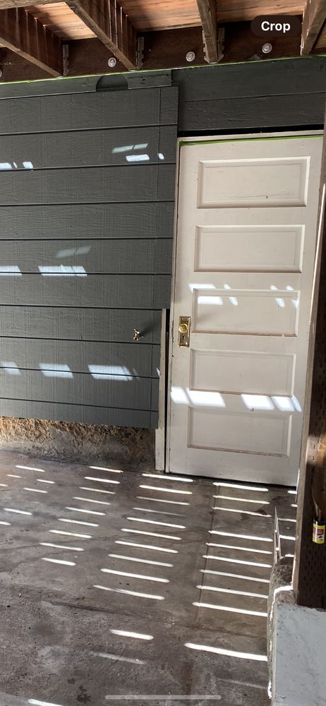 Slide of Nimble Restoration Services