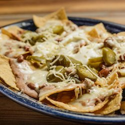 Salsa's Grille