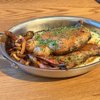 Brasserie Copain - Coq au vin - Bakeries Near Me - Charlotte, North Carolina