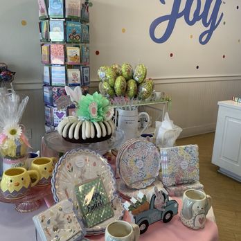 Nothing Bundt Cakes - Bakeries Near Me - Granada Hills, California