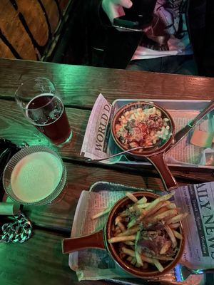 Fools Gold NYC by null