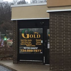 Cash For Gold PGH - Pittsburgh - Cash For Gold Pgh - Shaler PA
