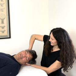 Hunt Vitality Chiropractic & Wellness Center - Dr. Annie