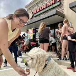 Jeremiah's Italian Ice