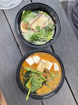 Soho Ramen Riverside by null