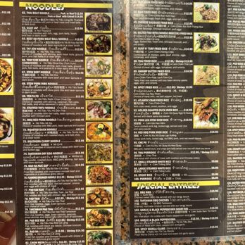 Tantawan Thai Kitchen - Thai Near Me - Rosemead, California Tantawan Thai Kitchen - Thai Near Me - Rosemead, California
