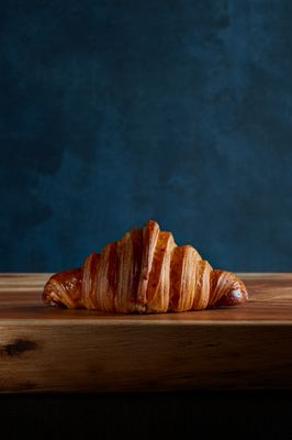 Duran Bakehouse by null