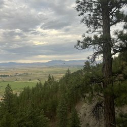 Genoa Loop Trail