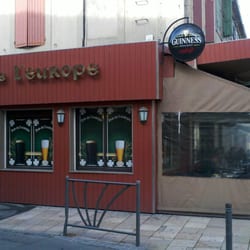 Pub de L'Europe
