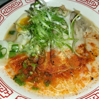 Tiger Den - Tonkatsu ramen - Ramen Near Me - Houston, Texas Tiger Den - Tonkatsu ramen - Ramen Near Me - Houston, Texas