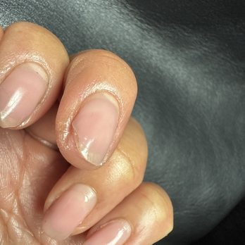 Paris Nails & Spa - Brocken nail - Nail Salons Near Me - Menifee, California Paris Nails & Spa - Brocken nail - Nail Salons Near Me - Menifee, California