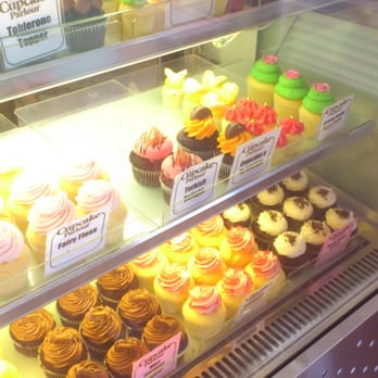 The Cupcake Parlour - Custom Cakes Near Me - West End, QLD The Cupcake Parlour - Custom Cakes Near Me - West End, QLD