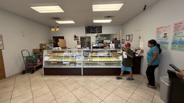 Master Donuts by null