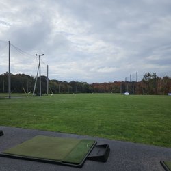 Stone Meadow Golf