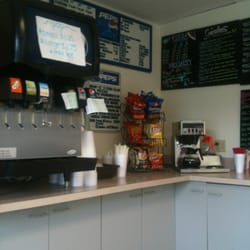 Mancino's Pizza & Grinders