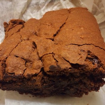 Miracles Bakery - Hands down THE best brownie that I've ever eaten. - Gluten-Free Near Me - Millersburg, Kentucky