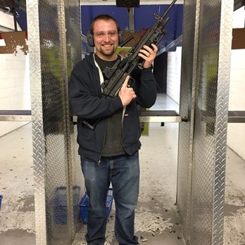 The Range 702 - Gun/Rifle Ranges Near Me - Las Vegas, Nevada