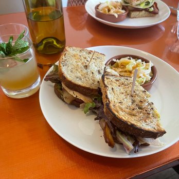 Lula Cafe - Turkey Club and Bacon - New American Near Me - Chicago, Illinois Lula Cafe - Turkey Club and Bacon - New American Near Me - Chicago, Illinois
