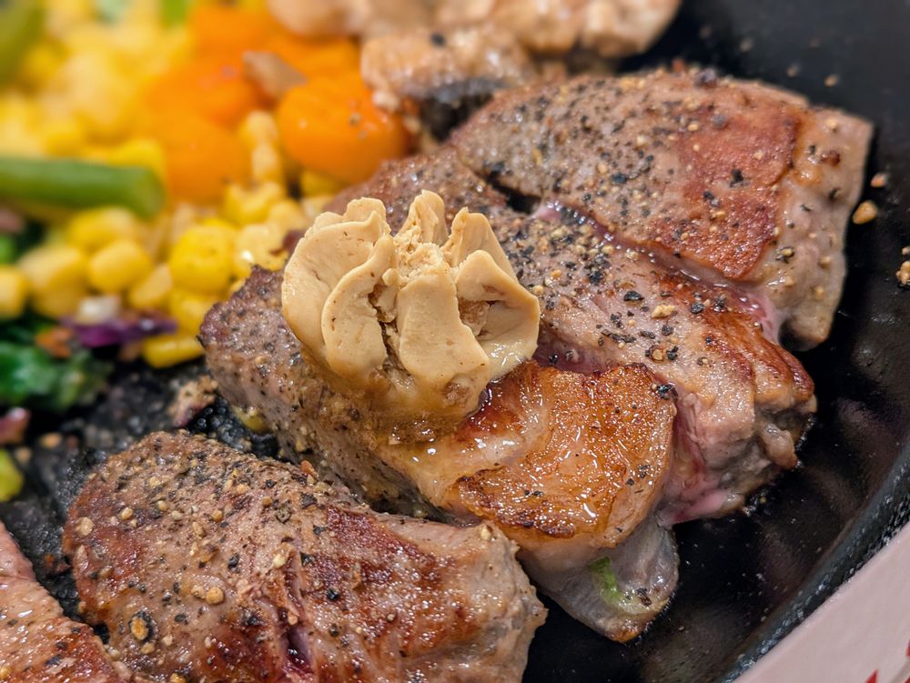 Pepper Lunch Pepper Lunch