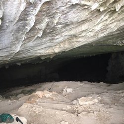 Slaughter Canyon Cave - Slaughter canyon cave- need to make a reservation, as it is locked