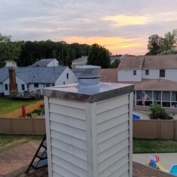 ODC Enterprises - After - General Contractors Near Me - Virginia Beach, Virginia