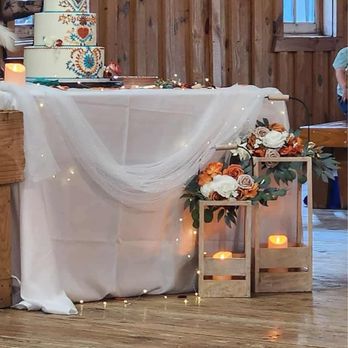 Cana Talent Services - Cake table - Photo Booth Rentals Near Me Cana Talent Services - Cake table - Photo Booth Rentals Near Me