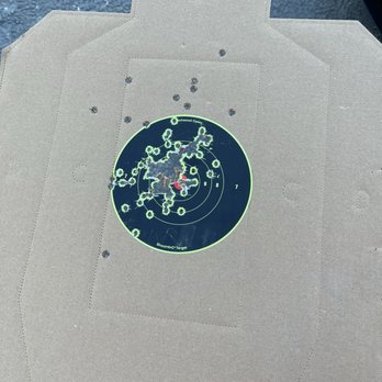 Coco Firearm Training - Firearm Training Near Me